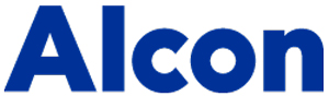 Logo Alcon