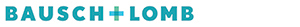 Logo Bausch+Lomb