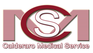 Logo Calderaro