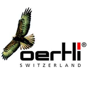Logo Oertli