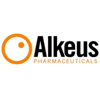 Logo Alkeus