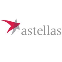 Logo Astellas