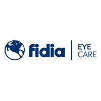 Logo Fidia Eye Care