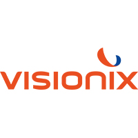 Logo Visionix