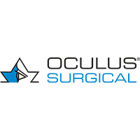 Logo Oculus Surgical