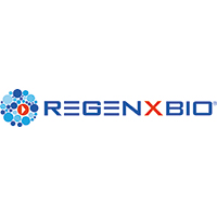 Logo Regenxbio