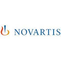 Logo Novartis