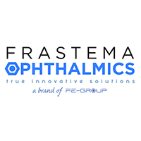 Logo Frastema Ophthalmics