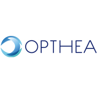 Logo Opthea