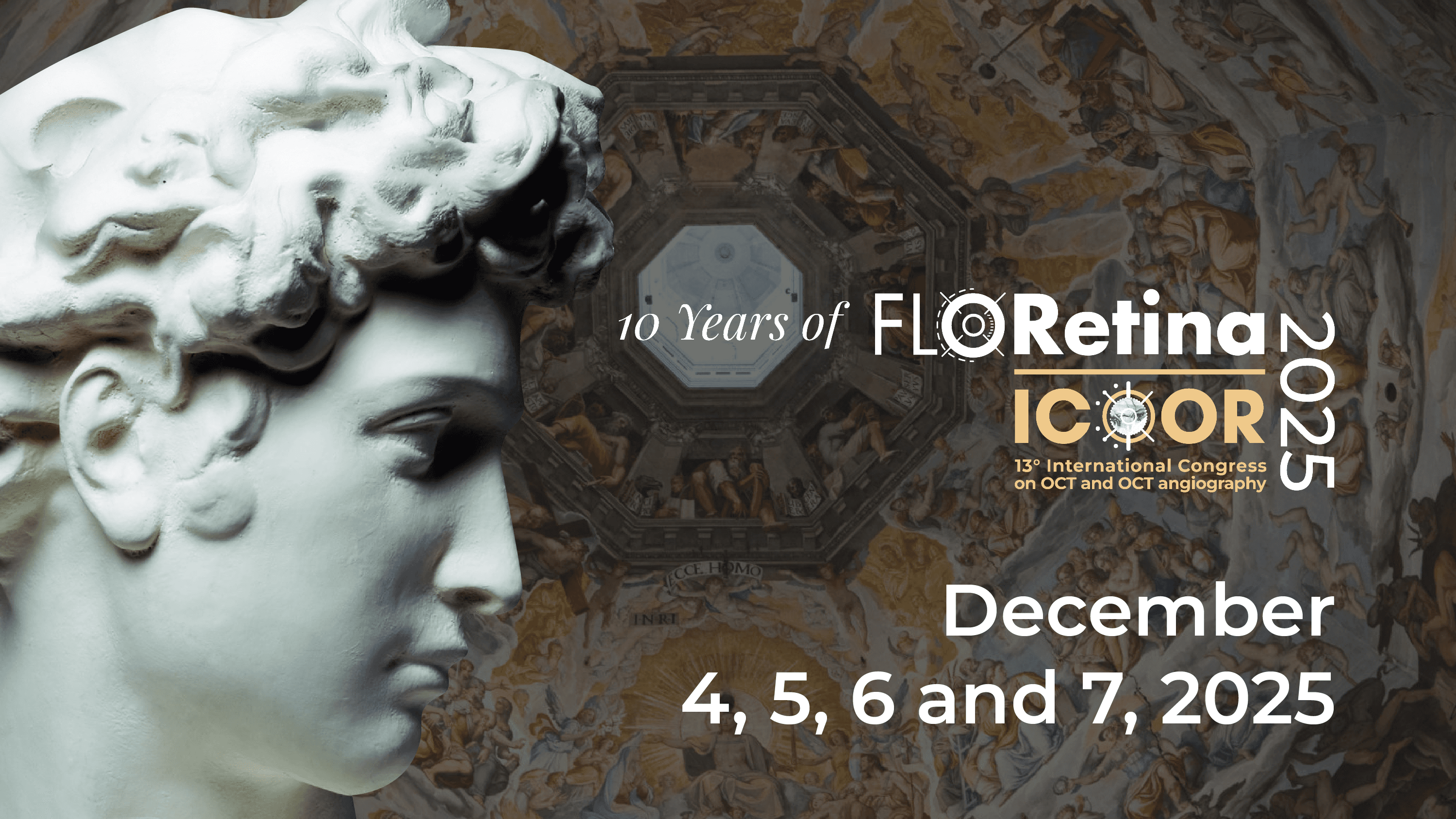 Florence Dome Interior