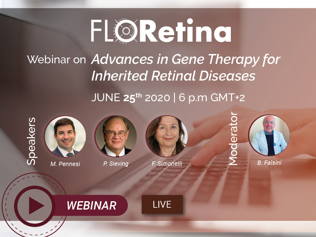 Advances in Gene Therapy for Inherited Retinal Diseases