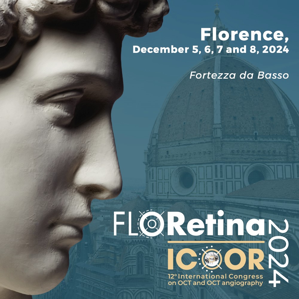 Floretina Icoor Meeting 2024