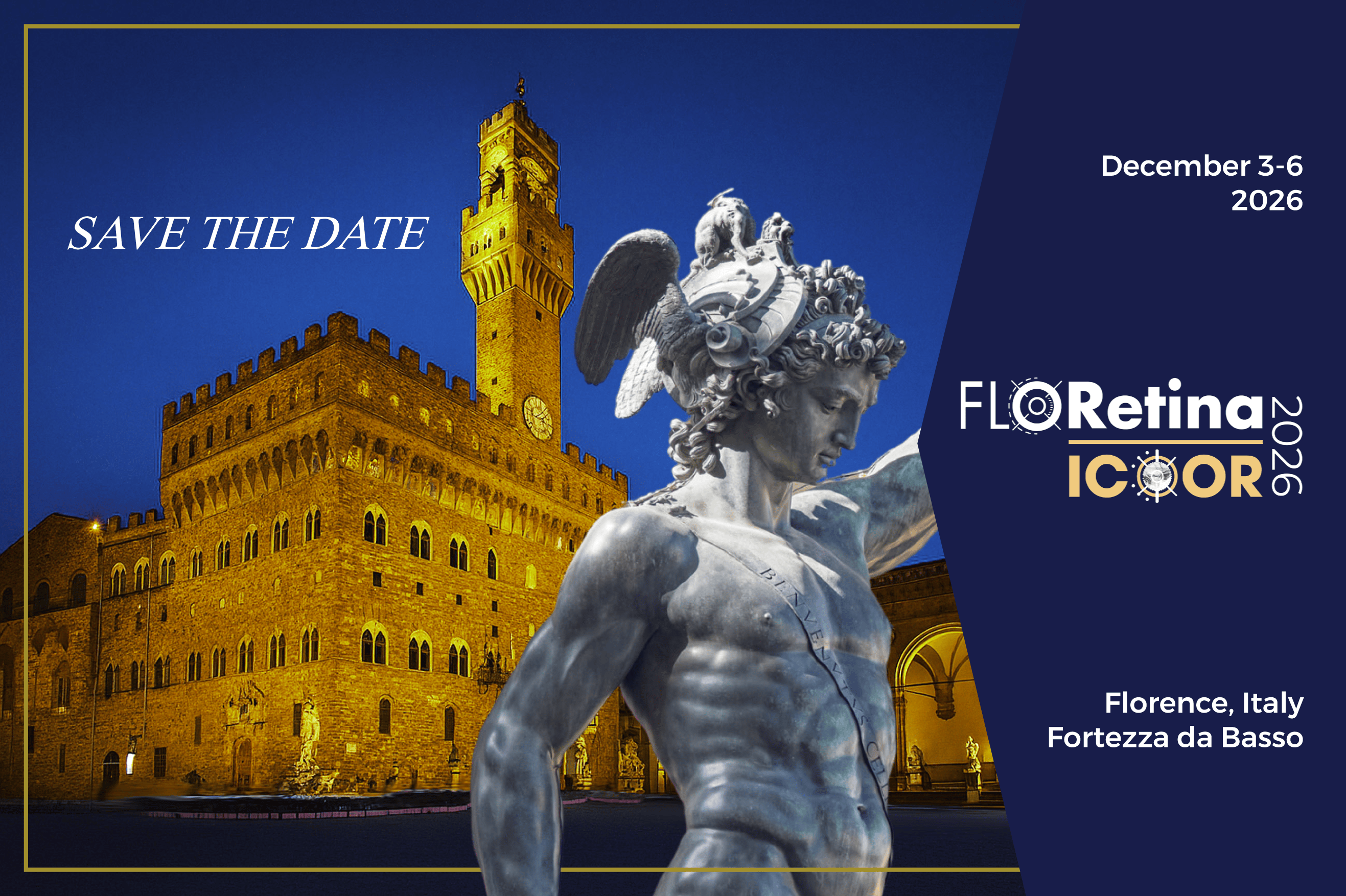 Floretina Icoor Meeting 2026