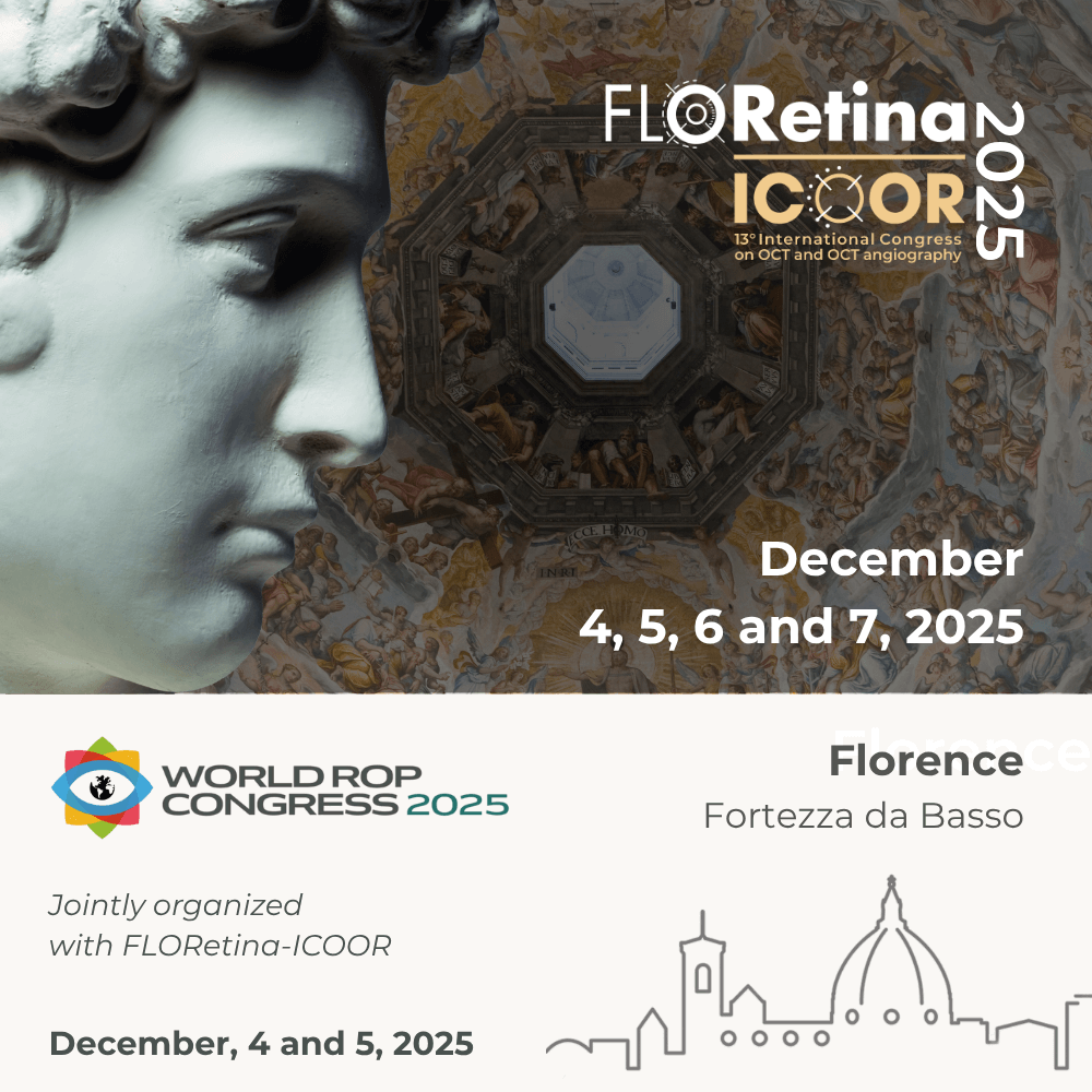 Floretina Icoor Meeting 2025
