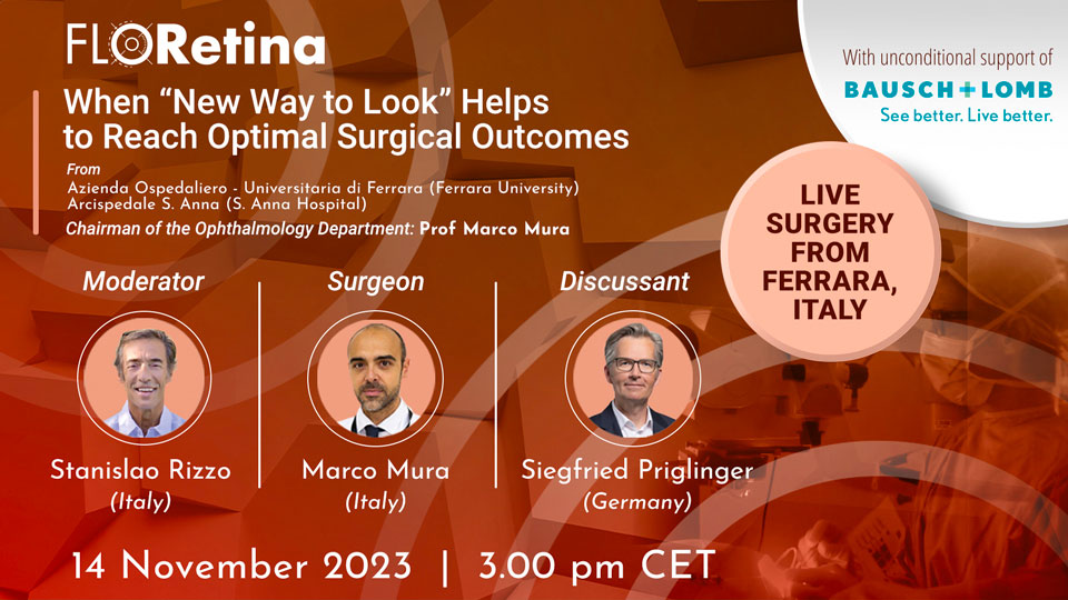 When "New Way to Look" Helps to Reach Optimal Surgical Outcomes