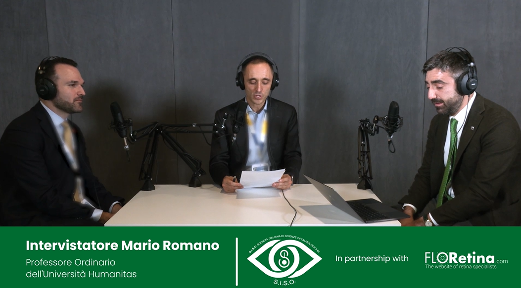 Fellowship e carriera accademica in oftalmologia