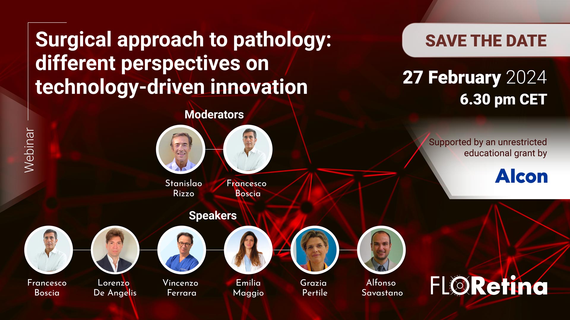 Surgical approach to pathology: different perspectives on technology-driven innovation